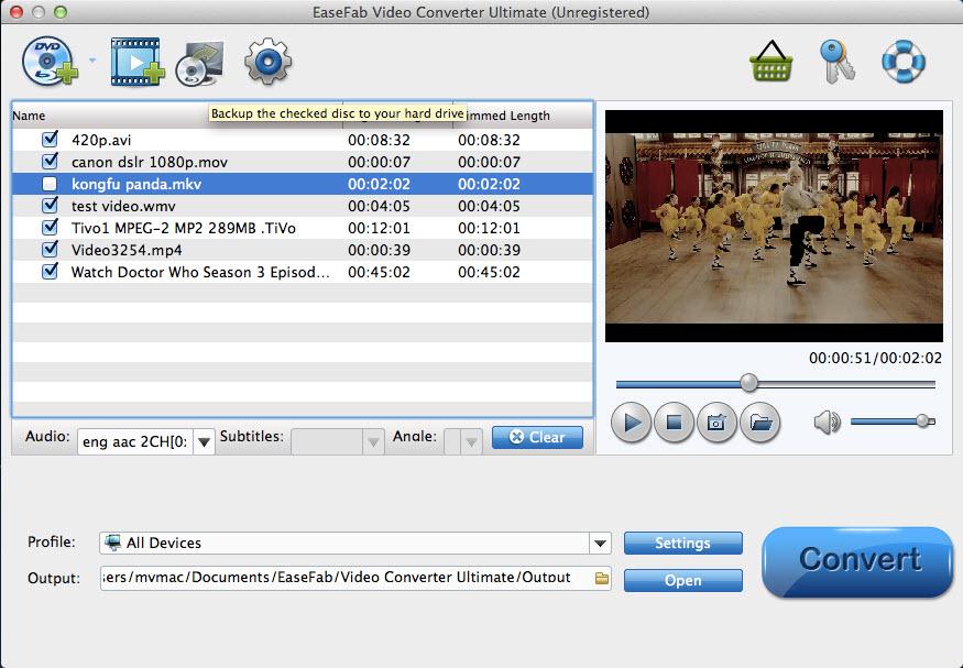 ses to sesx converter for mac